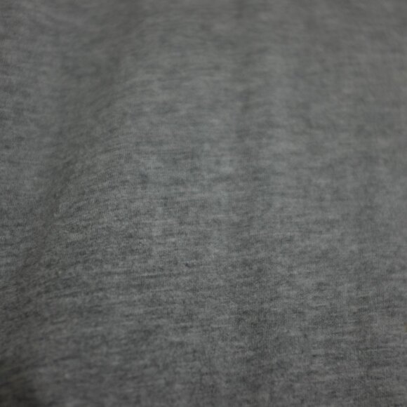 Identic grey heather short sleeves tshirt size XXL - Picture 3 of 6